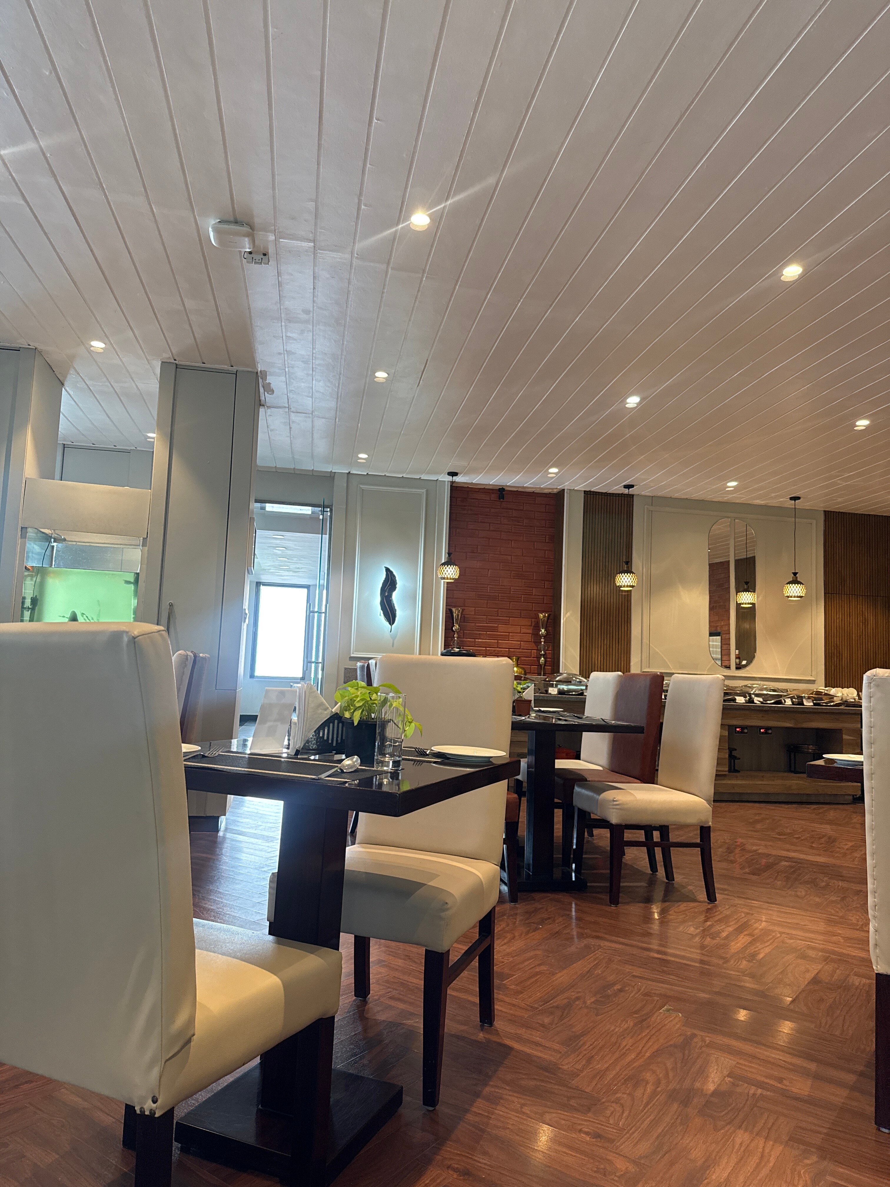 Best Western Dalhousie-旅行者