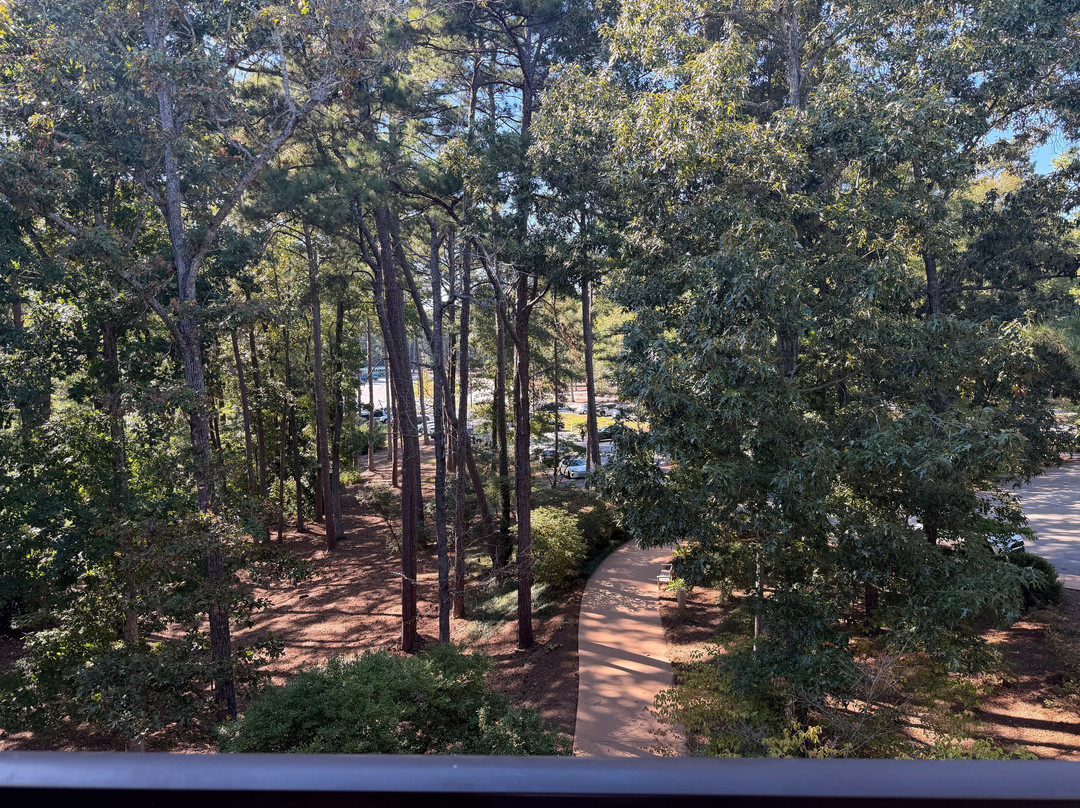 Callaway Resort & Gardens-Pine Mountain必去景点