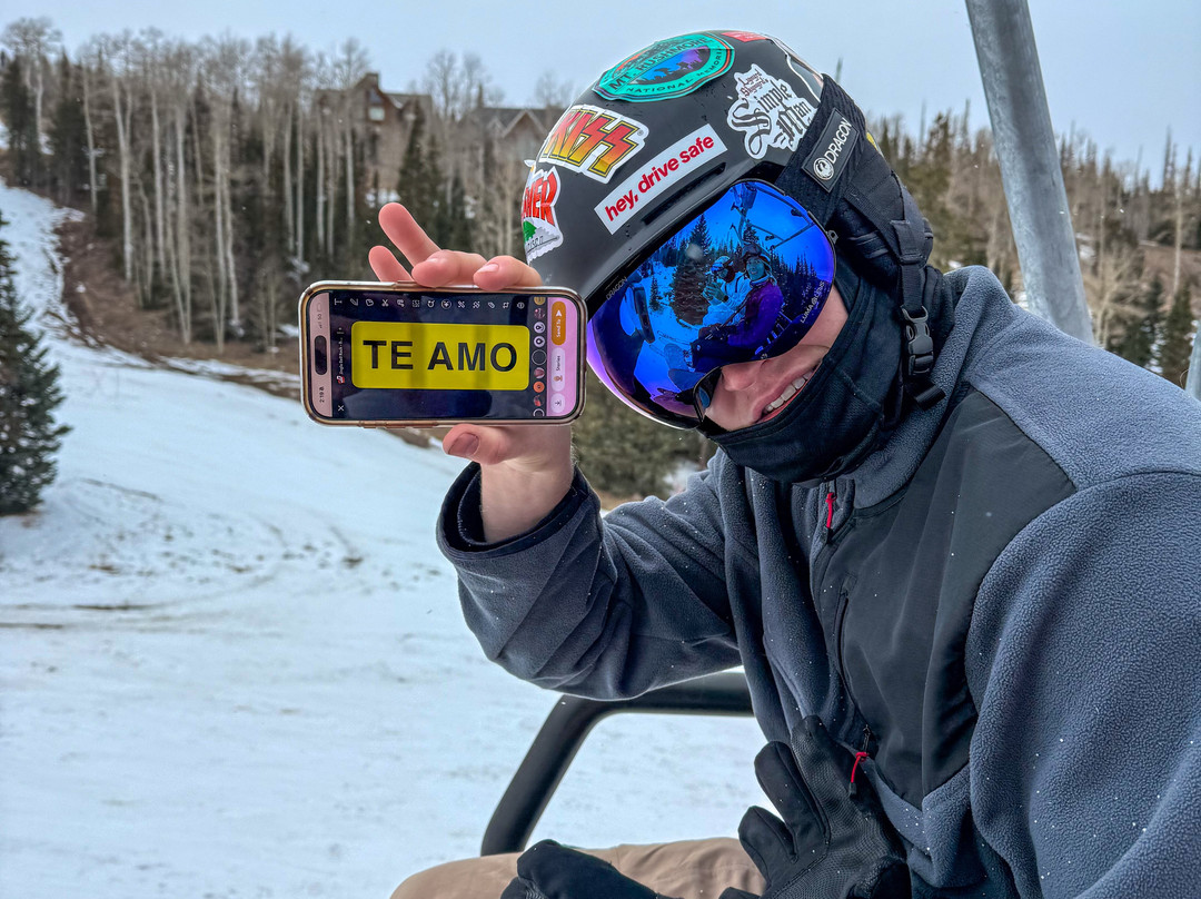 Brian Head Resort-布里安赫德必去景点