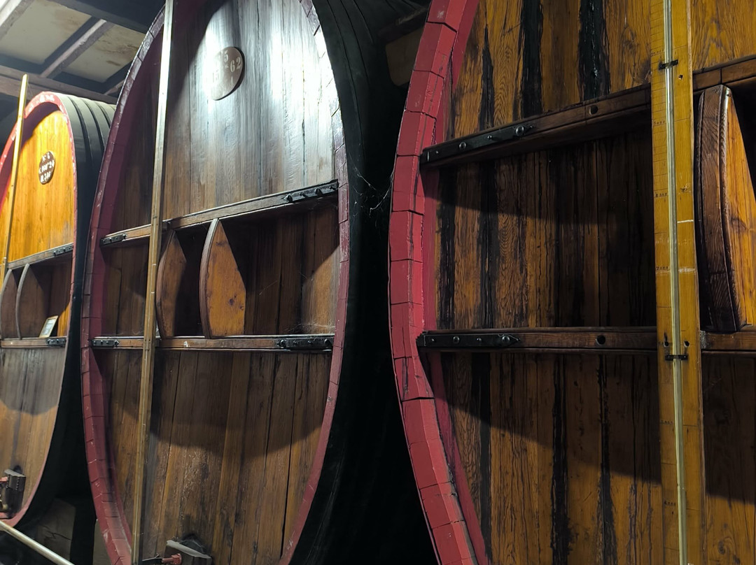 Distillerie Kario-Belley必去景点