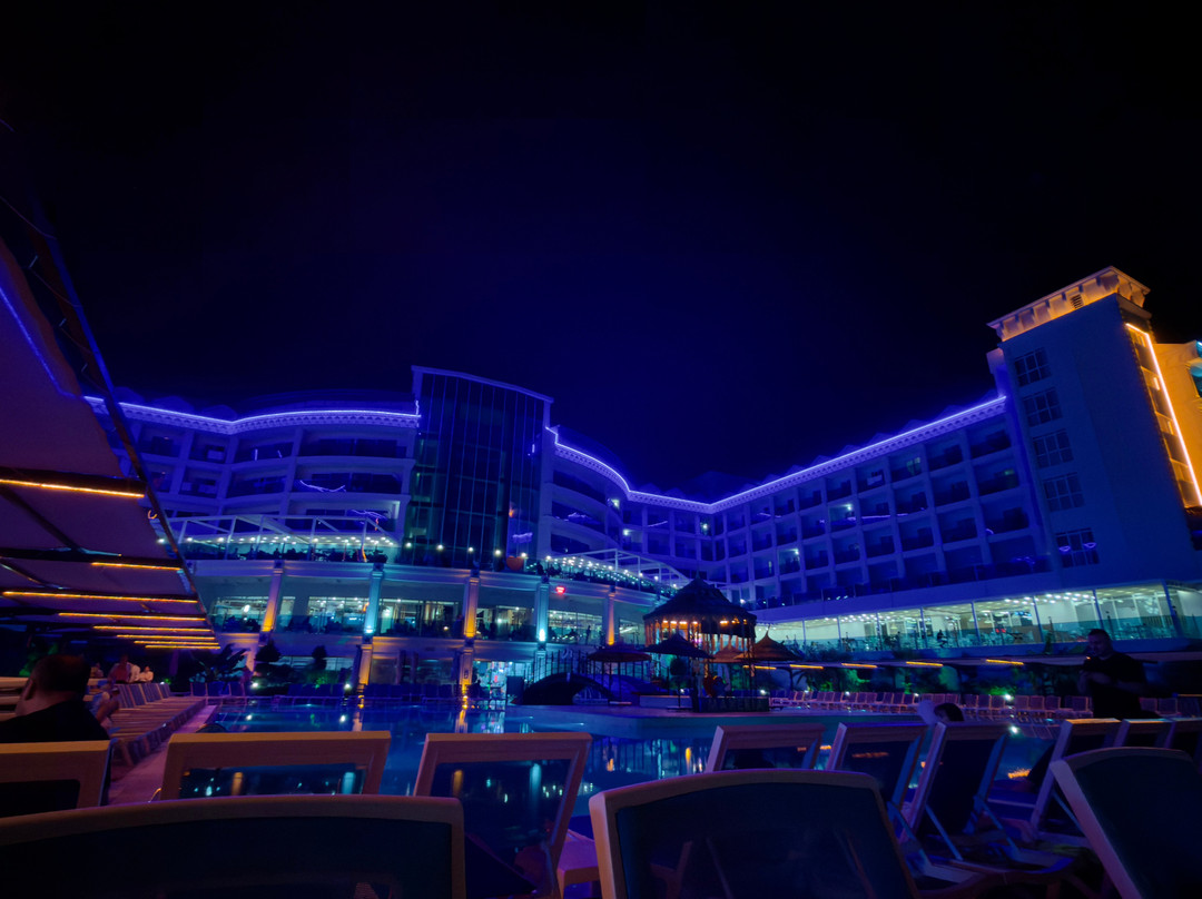 Maxeria Blue Didyma Hotel主图