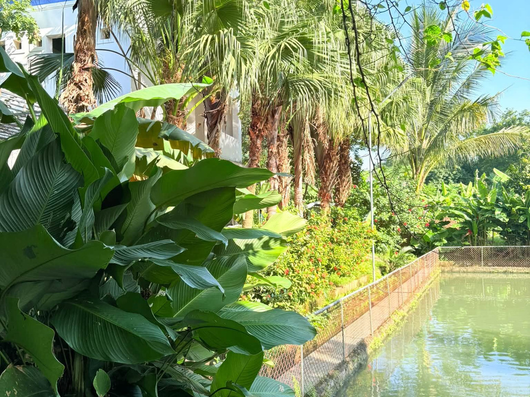 Ethnic Voyage Vietnam-河内必去景点