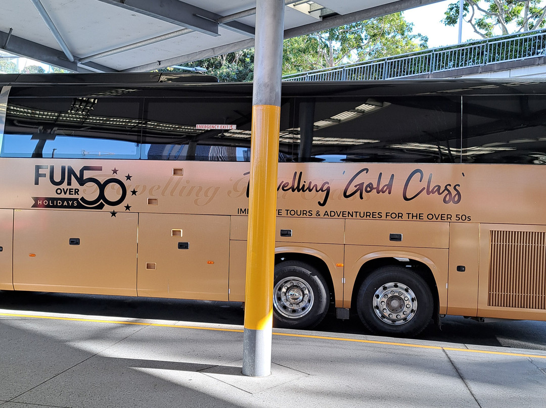 Fun Over 50 Holidays - Immersive tours & adventures