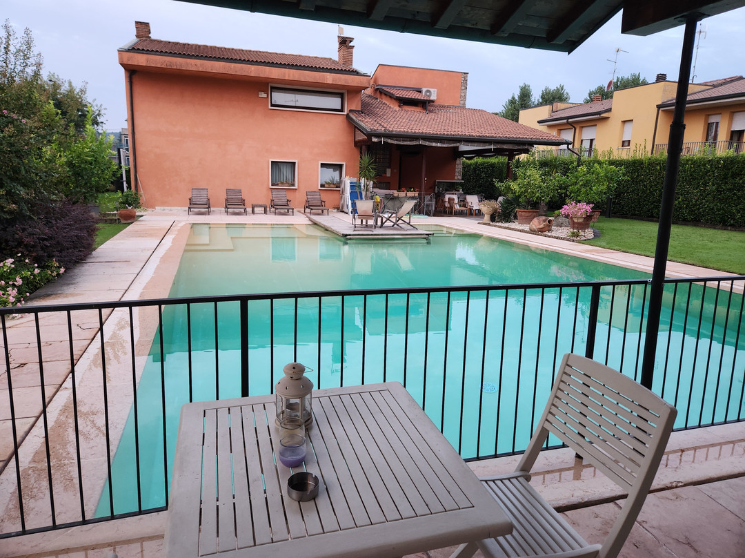 B&B La dolce Vita