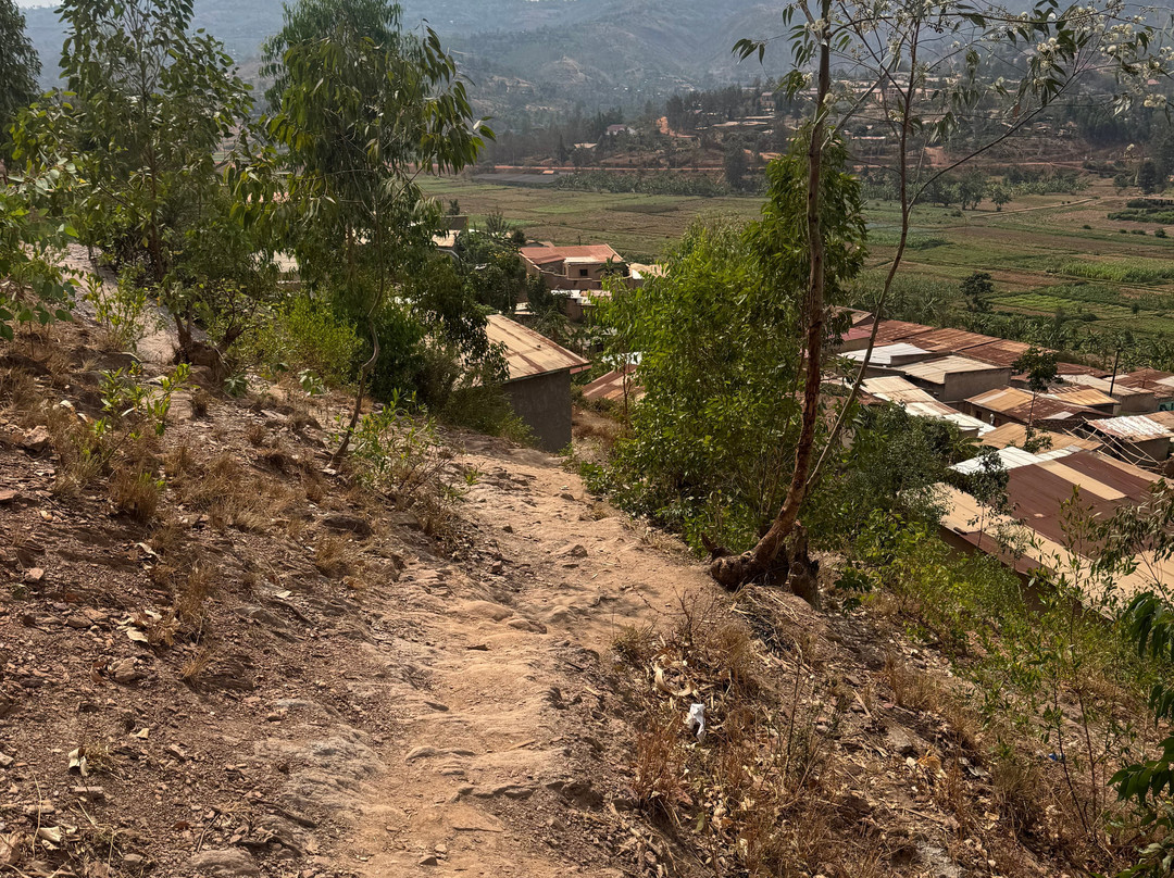 Mt. Kigali-吉佳利必去景点