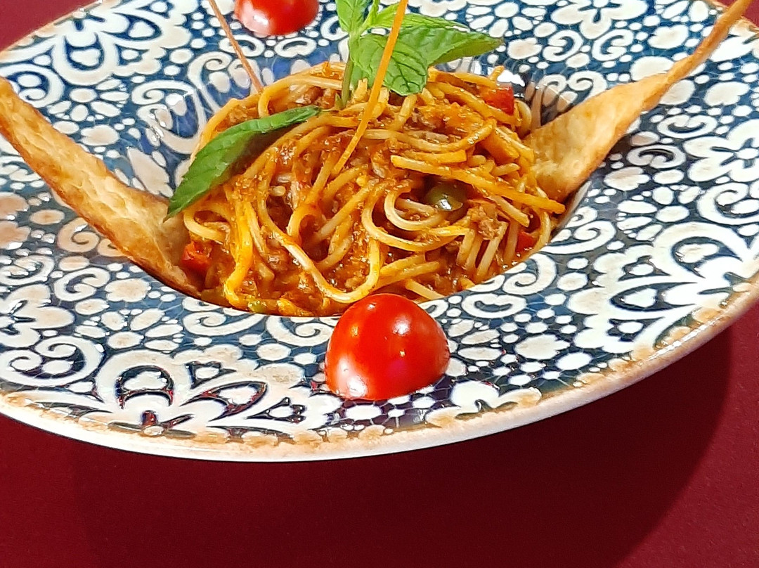 Mom's Garden Cafe & Restaurant