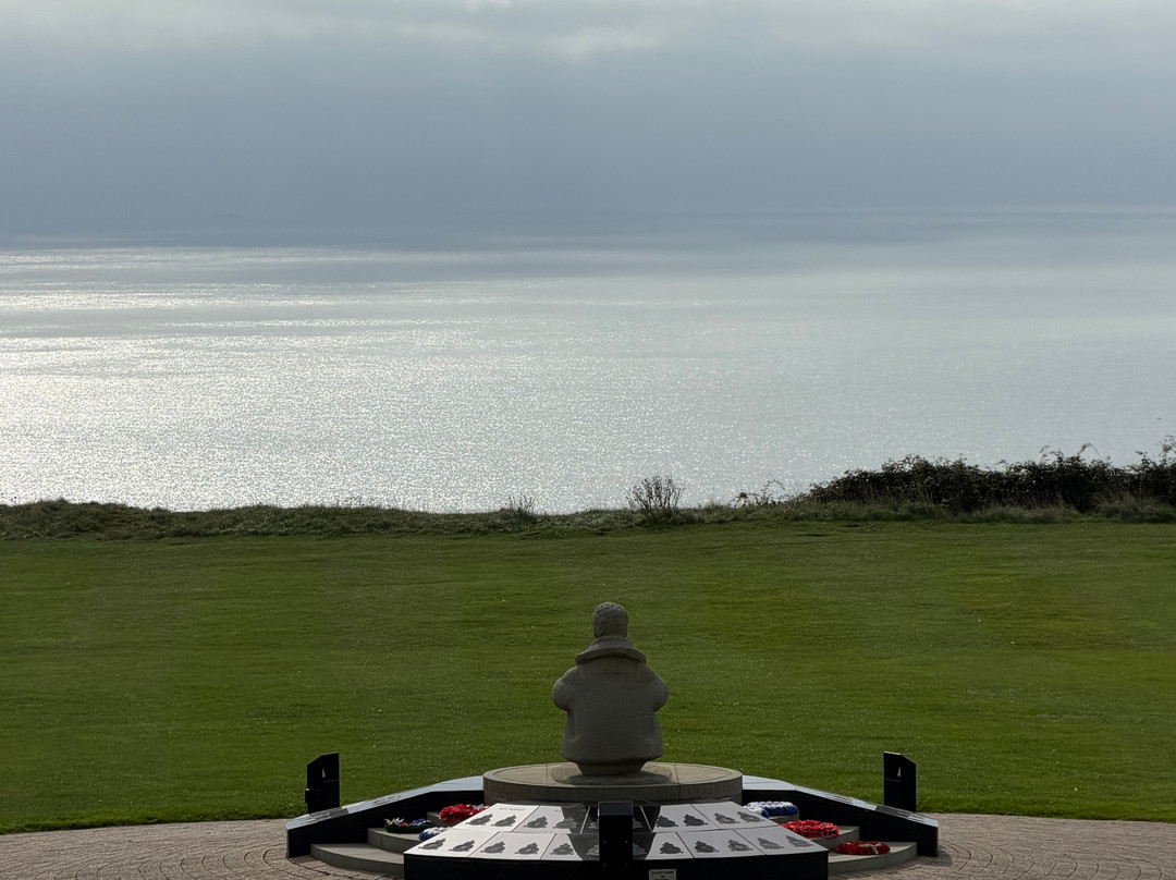 Battle of Britain Memorial-Capel-le-Ferne必去景点