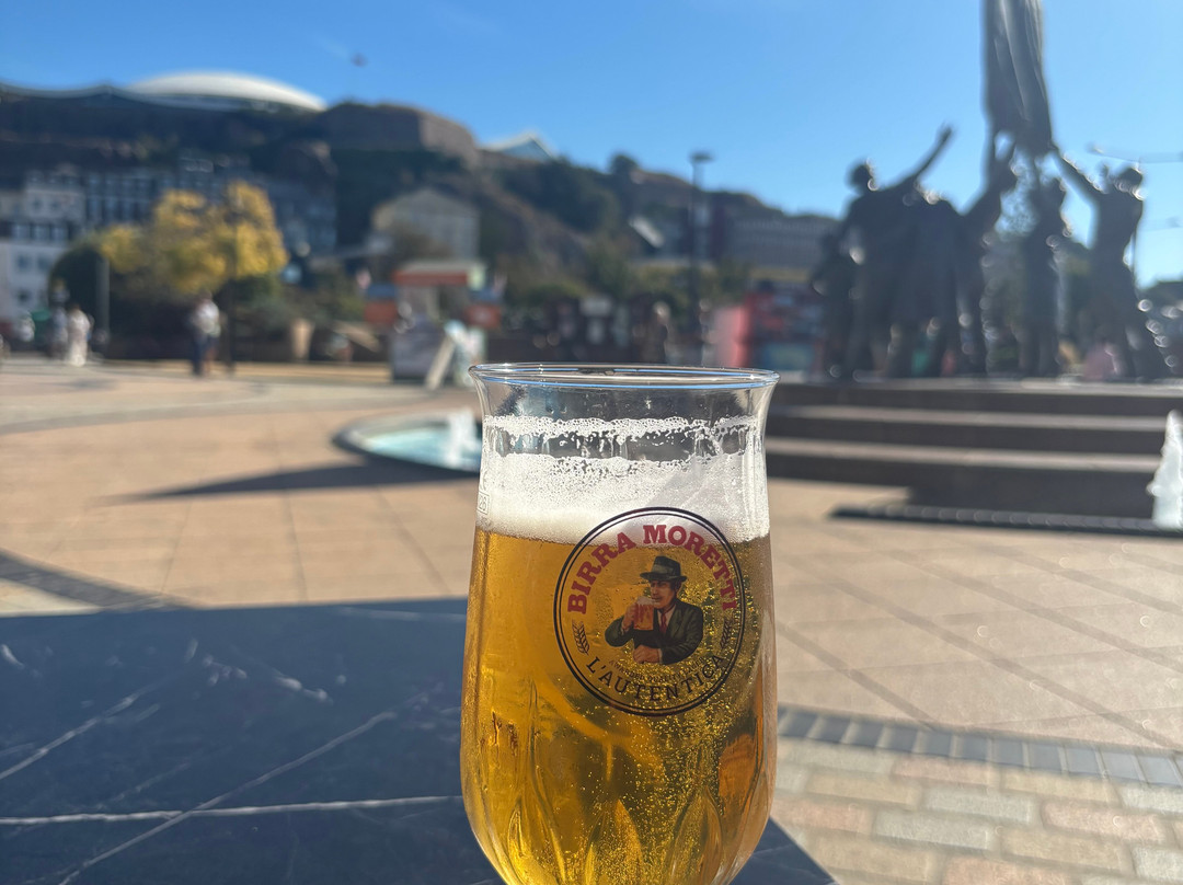 西摩莫顿酒店主图