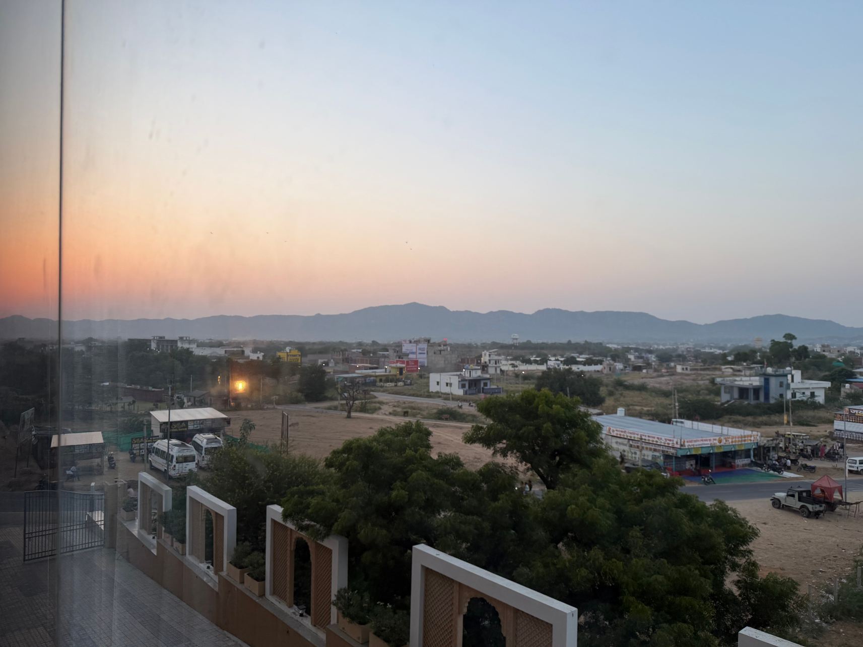 斯特林普什卡尔-旅行者