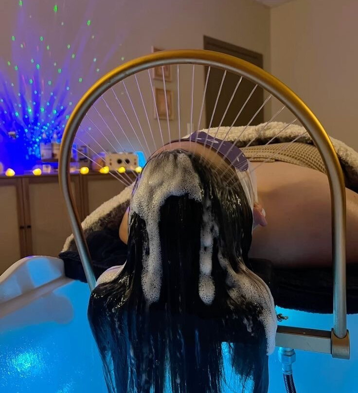 Blessed savannah spa-Lemon Grove必去景点