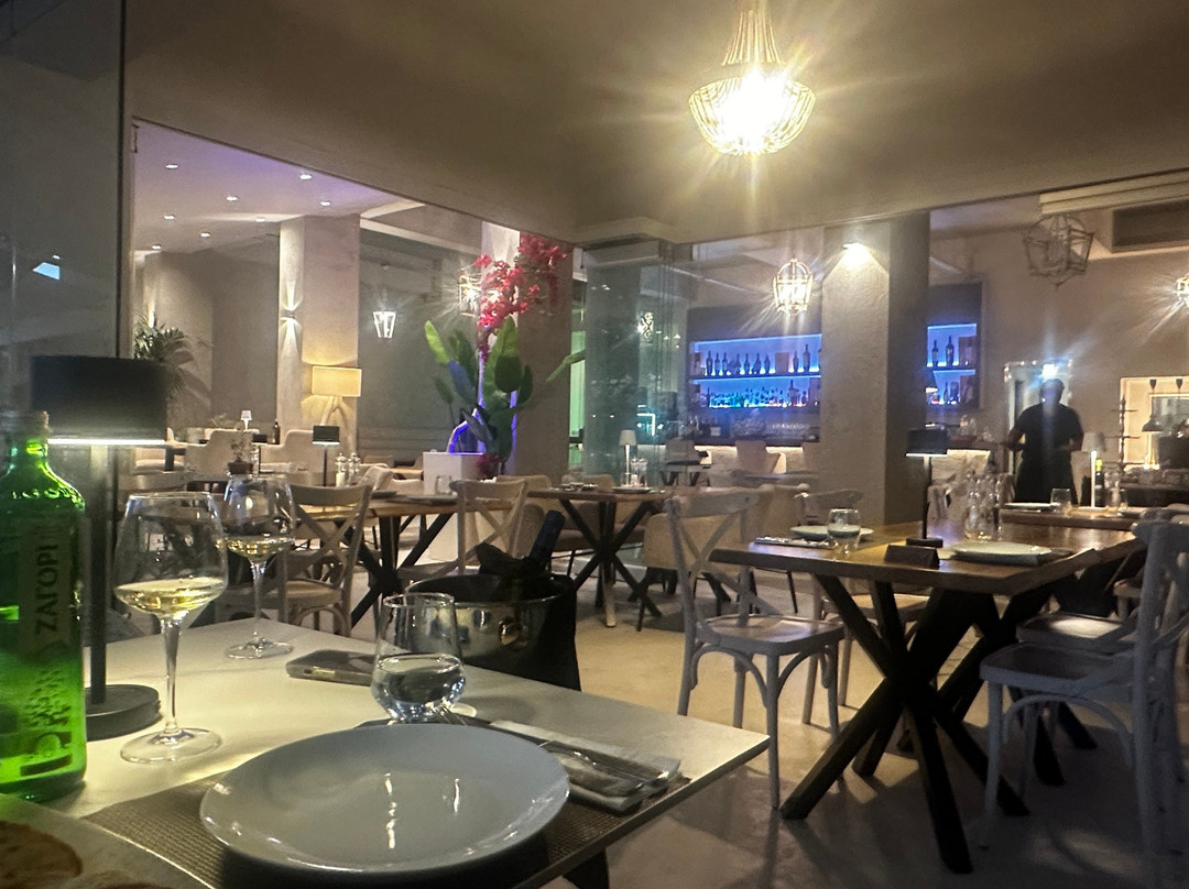 G Mare Boutique Hotel