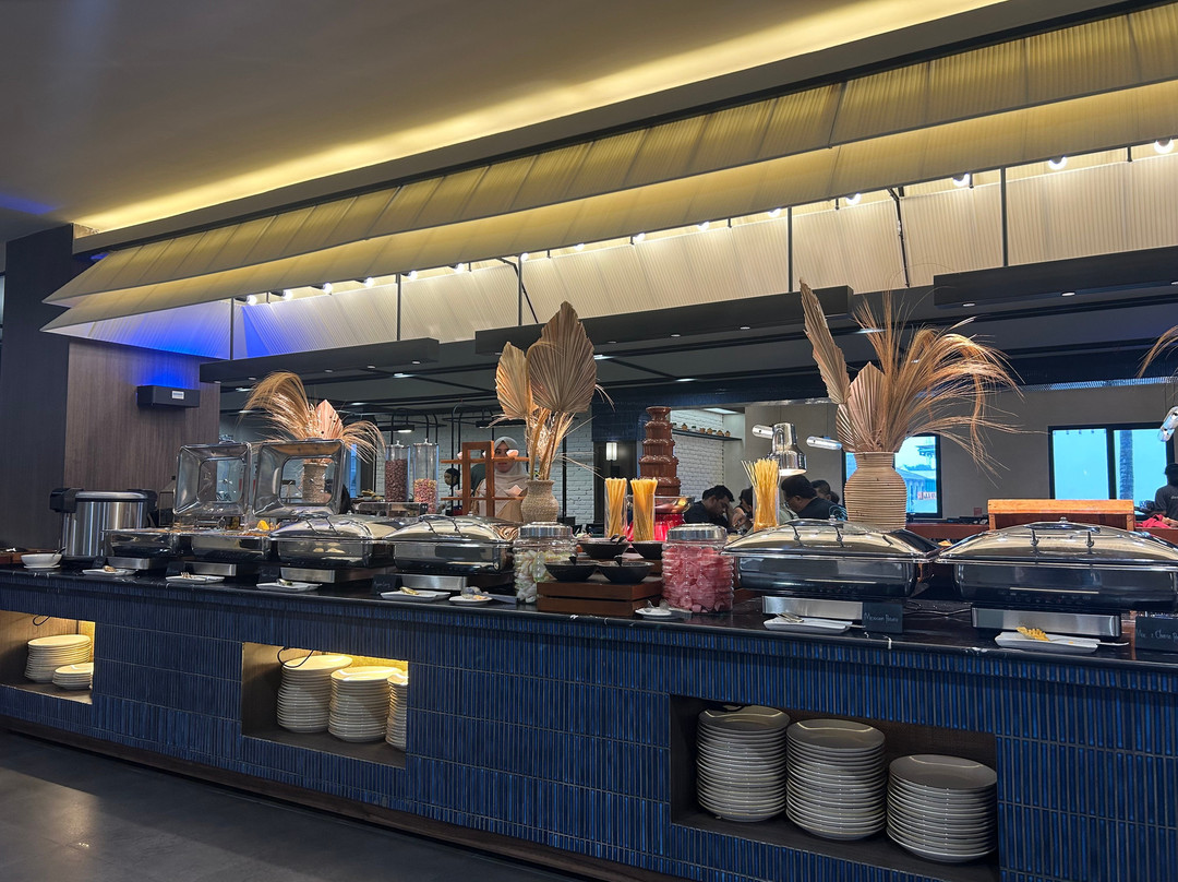 Fox Hotel Nagoya Batam