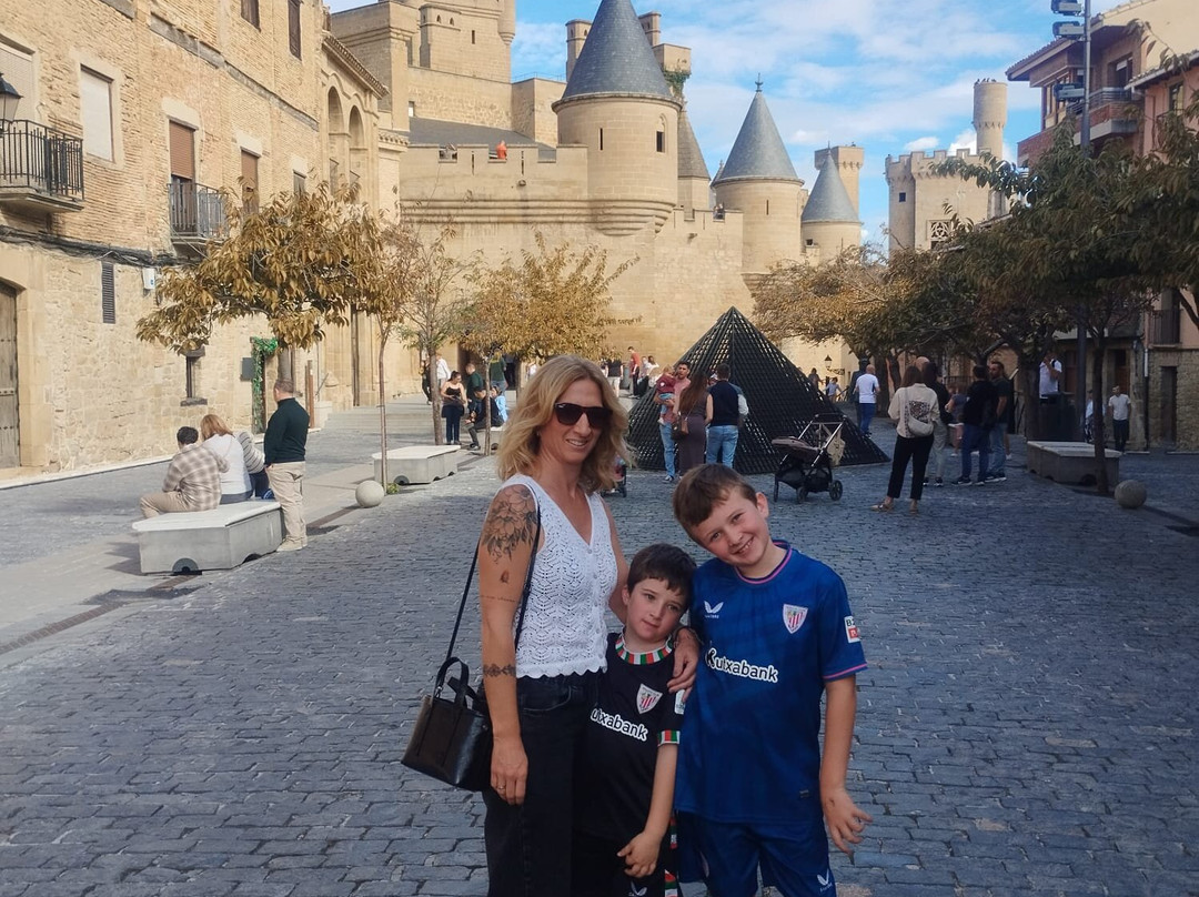 Palacio Real de Olite-Olite必去景点