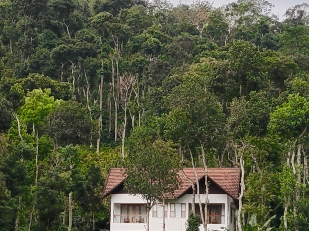 Amaana Plantation Resort主图