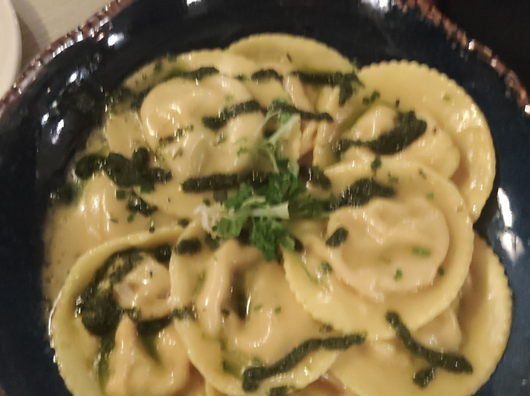 Palio's Trattoria