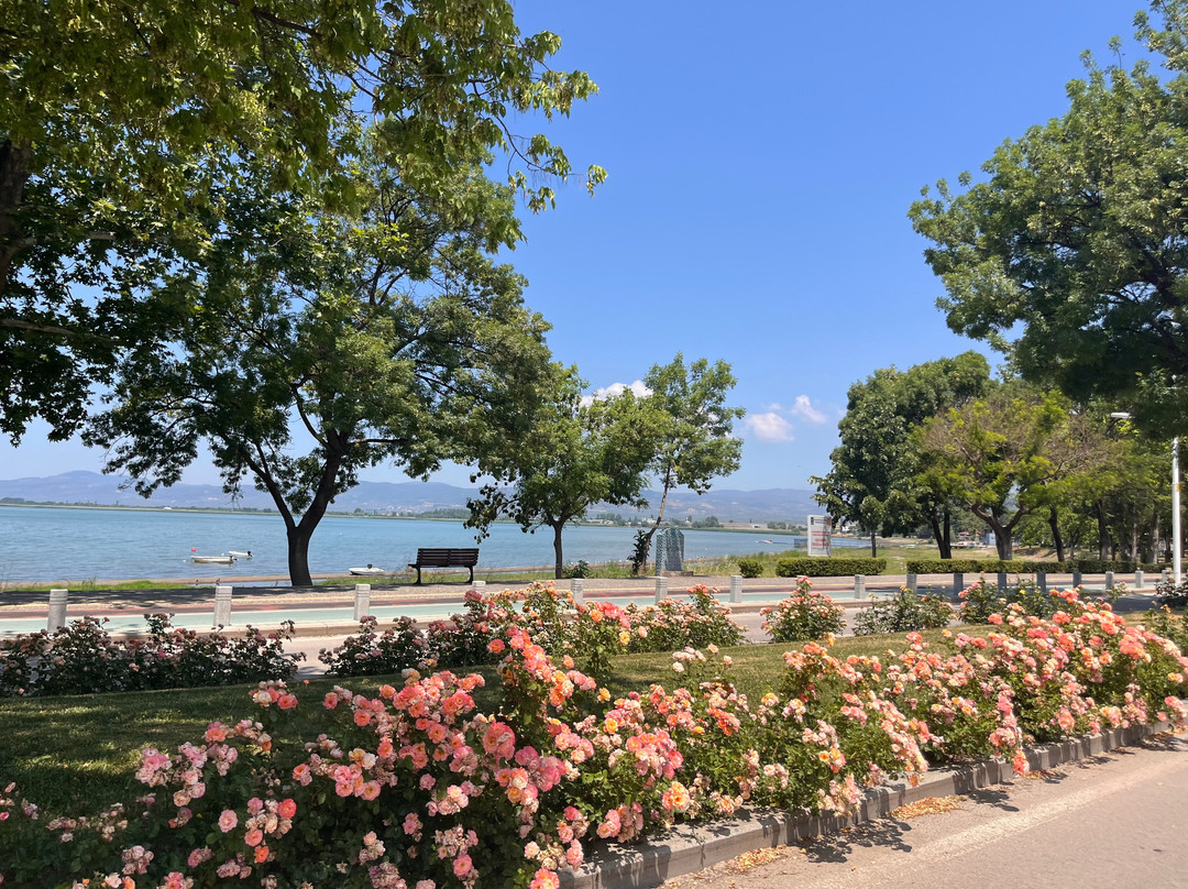 İstanbul Kapı-Iznik必去景点