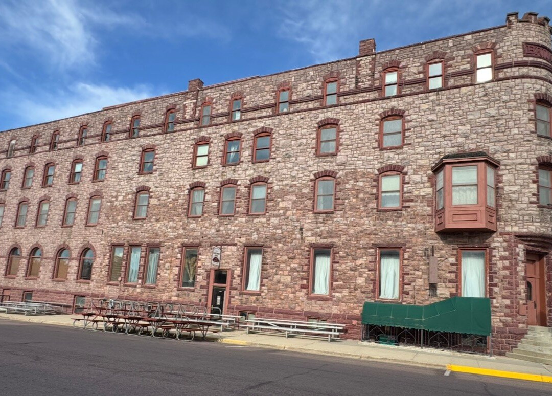 Pipestone Historic District-Pipestone必去景点