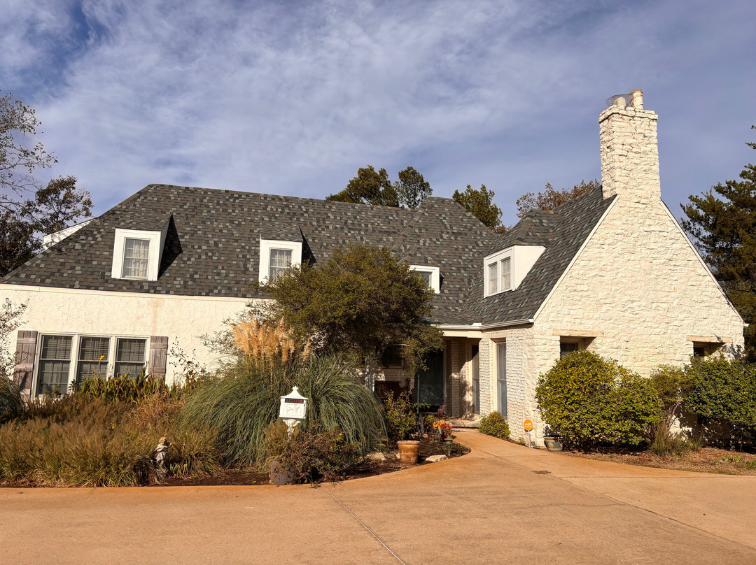 Lindley House Garden Cottages主图