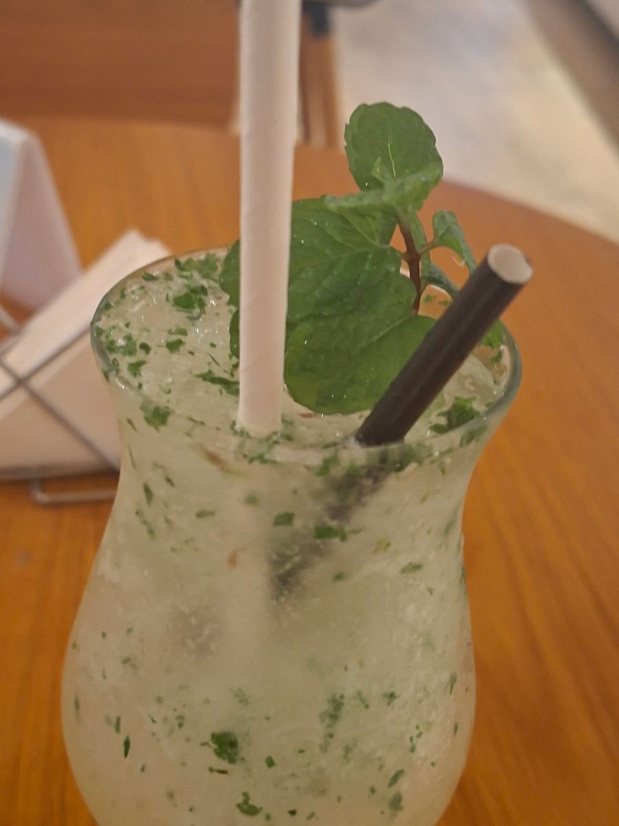 塔努阿广场酒店-旅行者