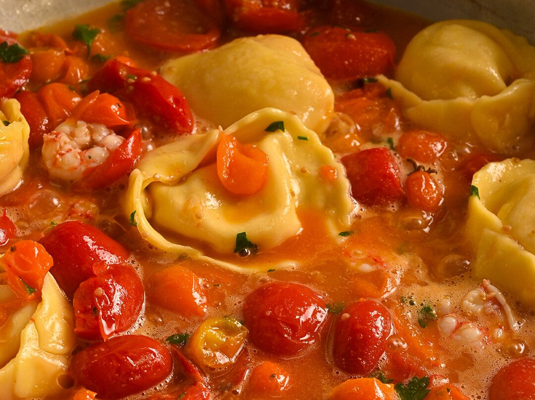 Iorè Ristopescheria