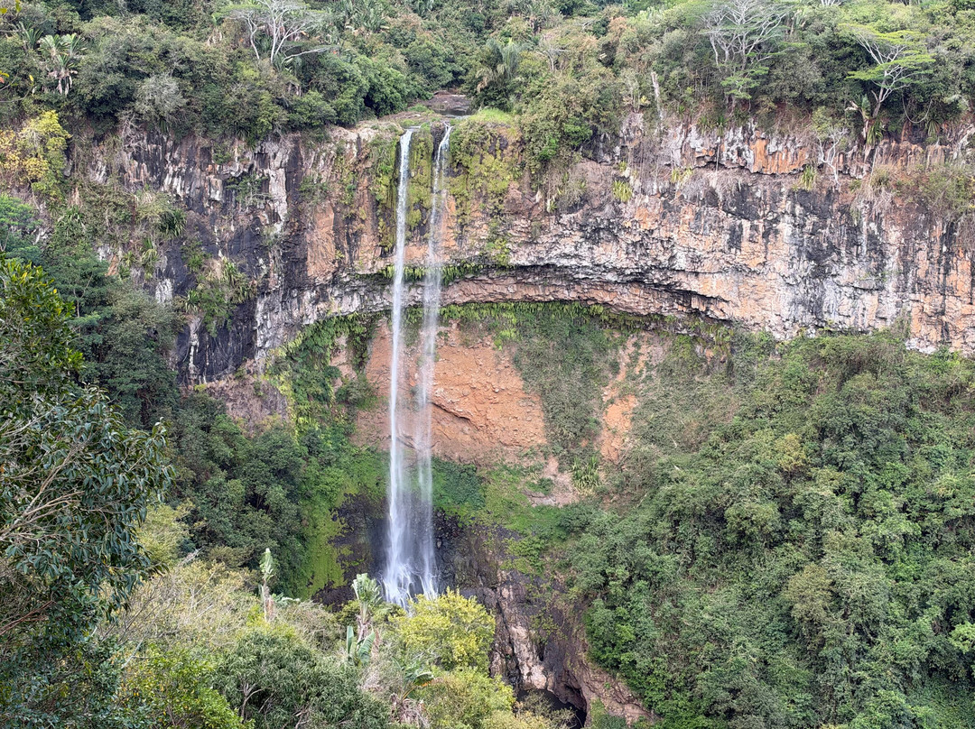 Mauritius Taxi & Tour Service-毛里求斯必去景点