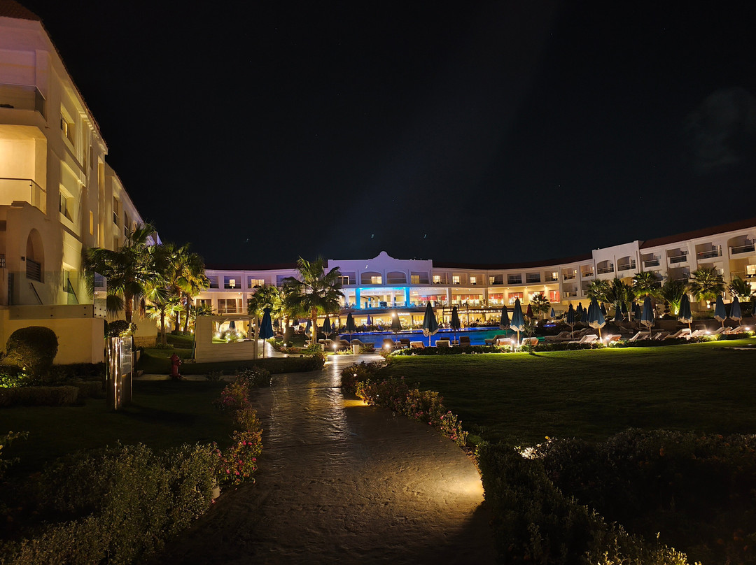 Ghazala Resort & Spa主图