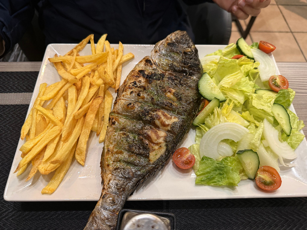 La Taberna Del Tapeo