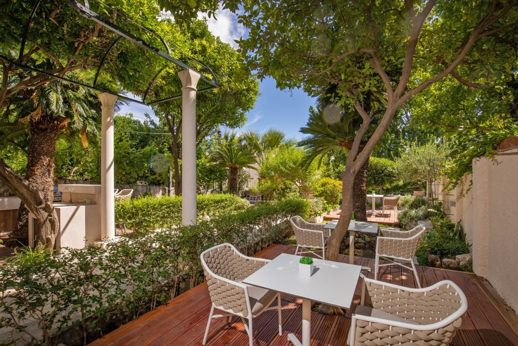 Heritage Villa Nobile-官方