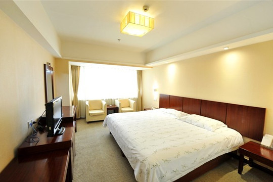 威胜大酒店主图