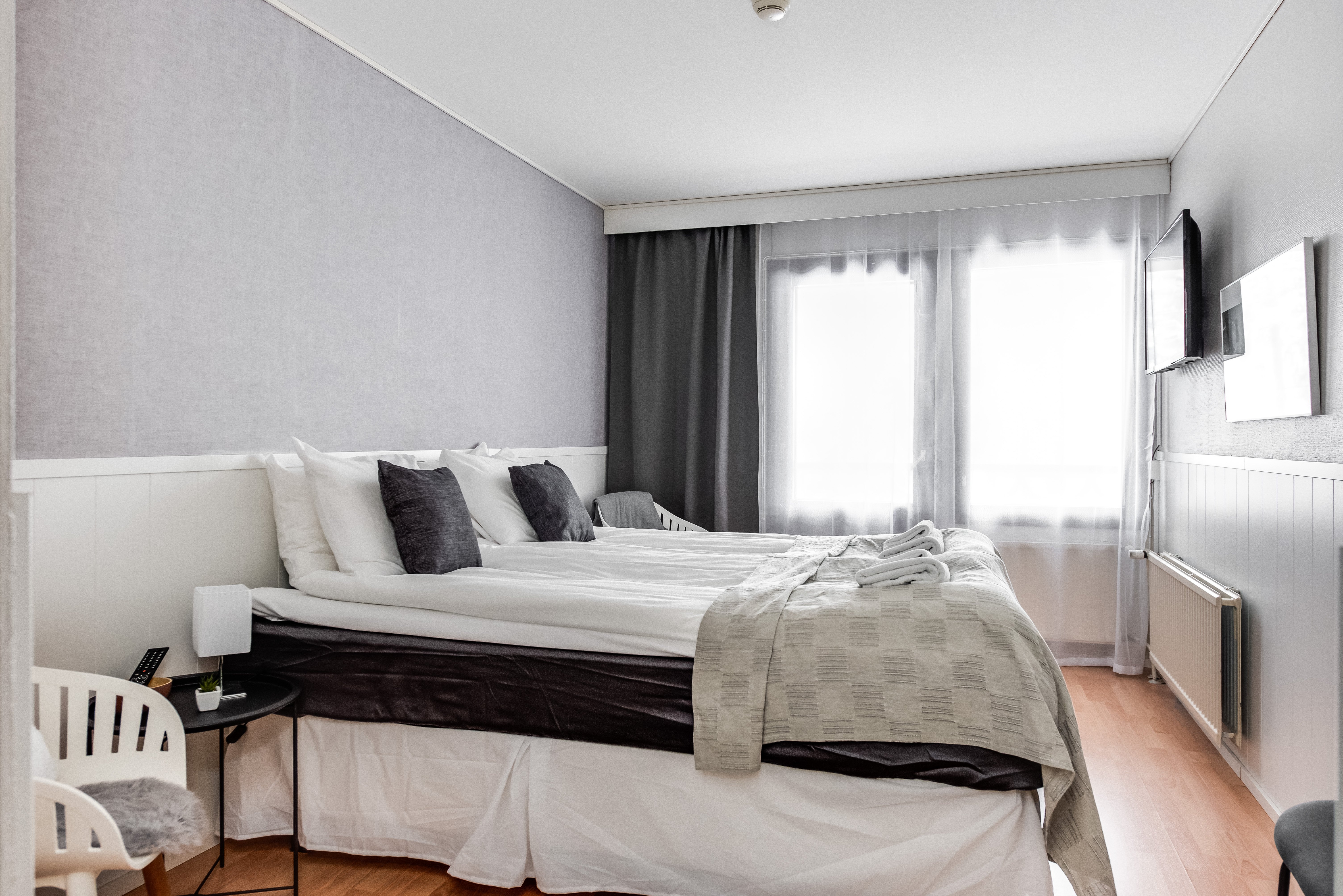 Hotel Kajaani-官方