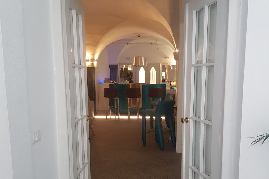 安缇茜宫殿世界小型豪华酒店-官方