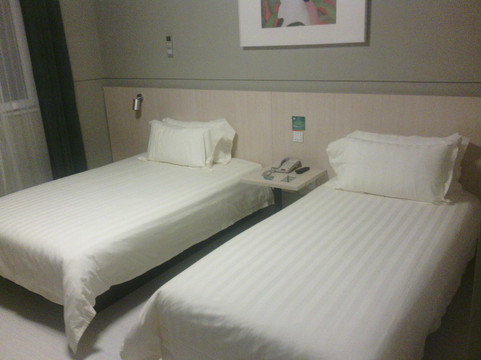 上海锦江之星虹桥枢纽七莘路店主图