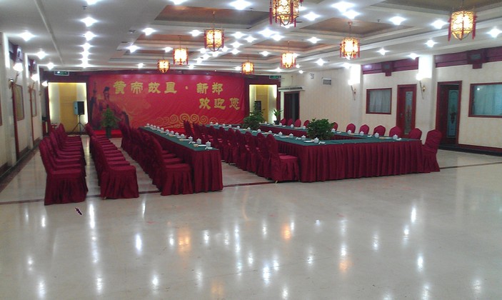 宝恒皇宫大酒店-官方