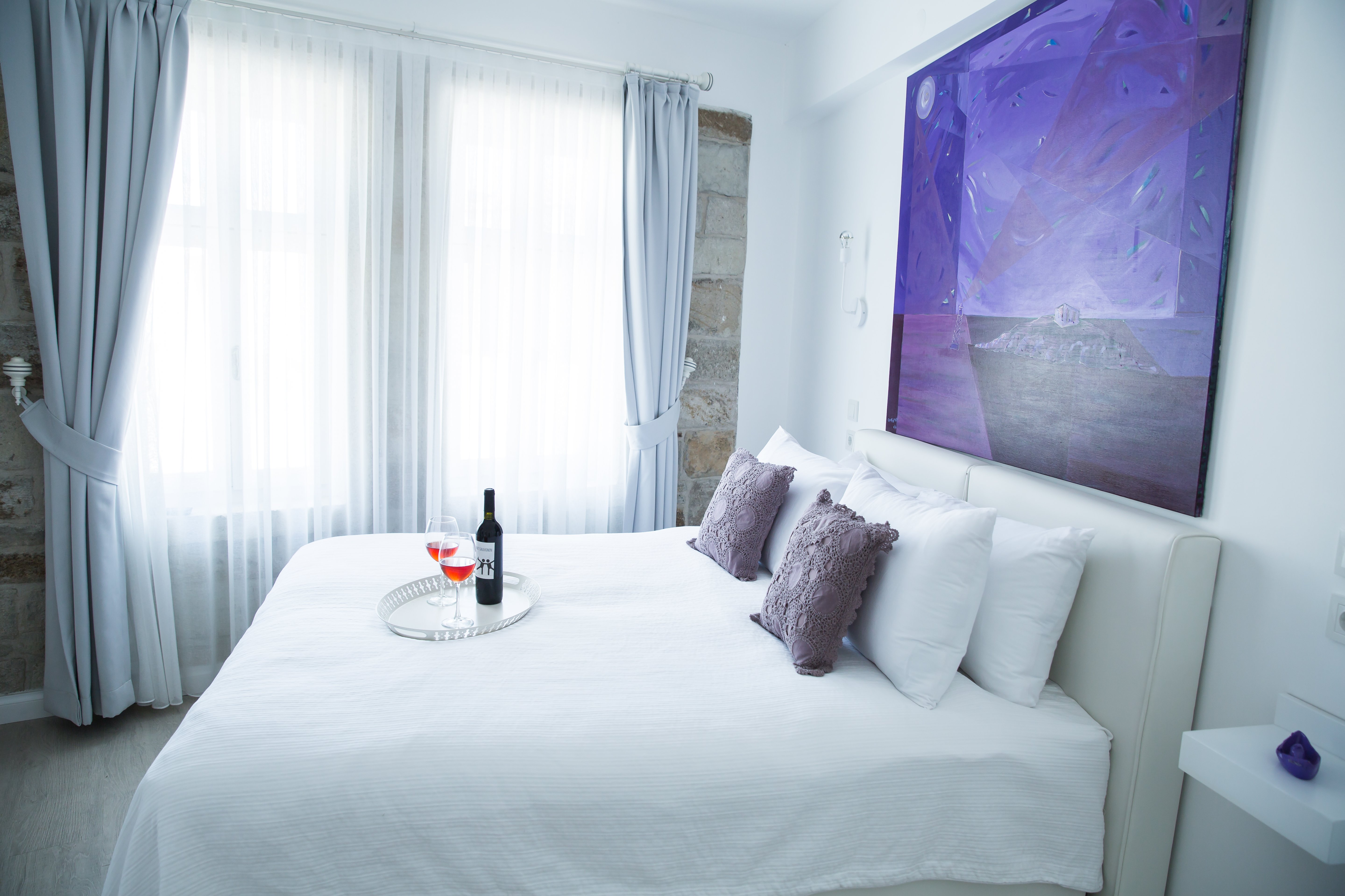 Esinti Hotel-官方