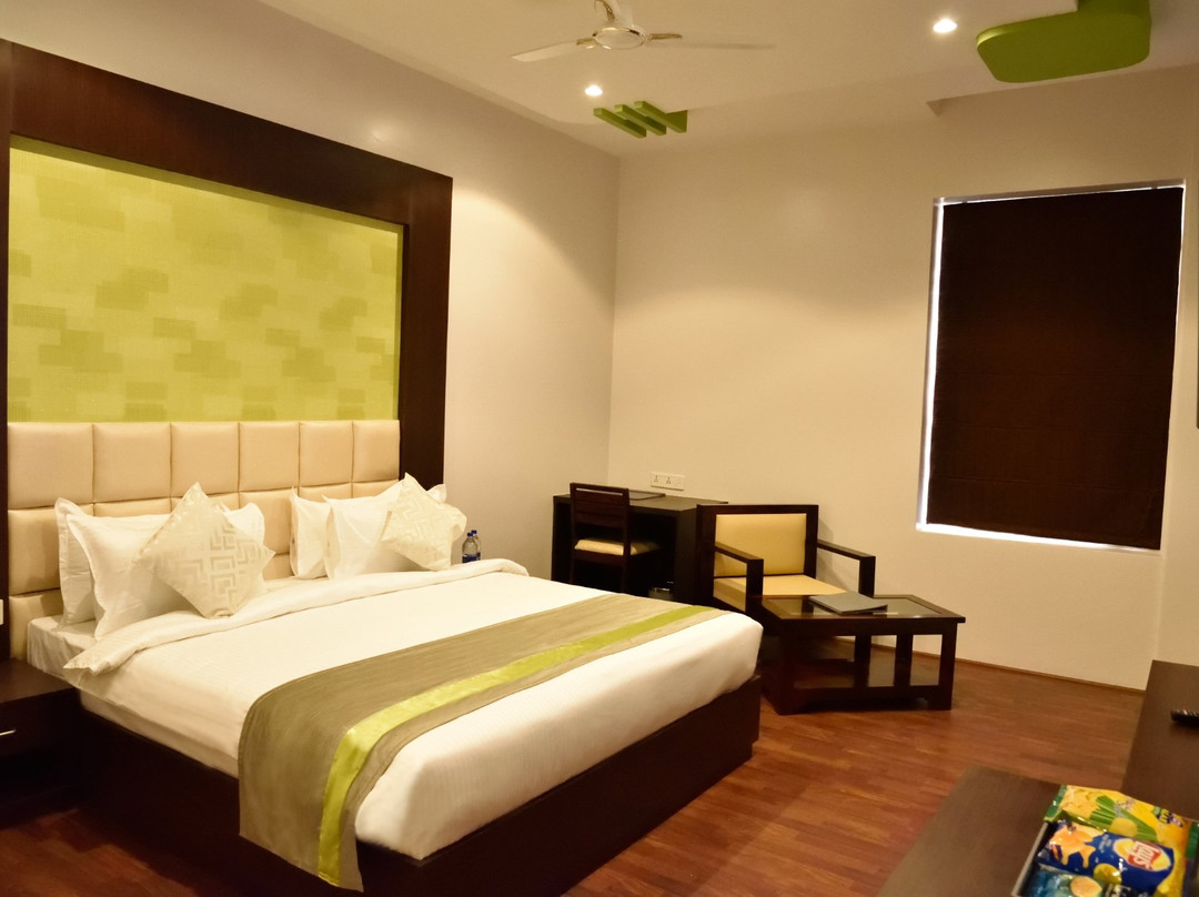 Rester Select - ITI Circle, Jodhpur