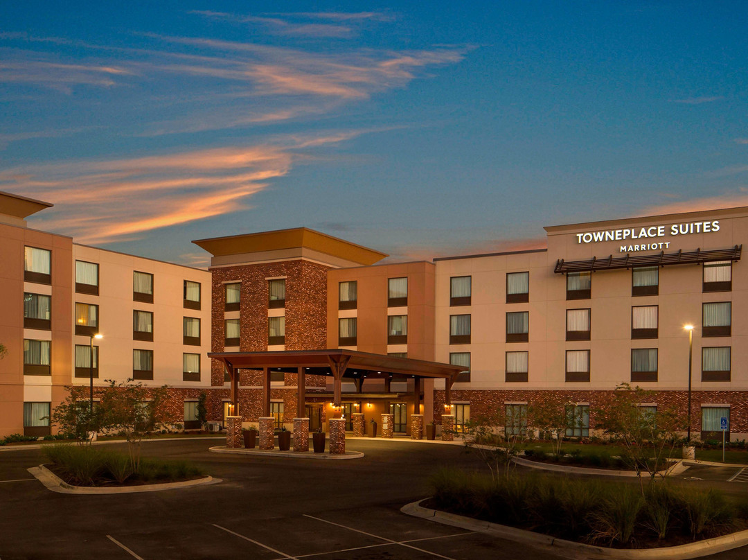 TownePlace Suites by Marriott Foley at OWA主图