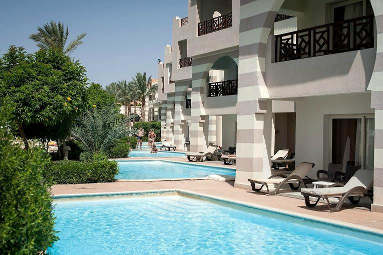 Rehana Prestige Luxury Resort - Aquapark & Spa