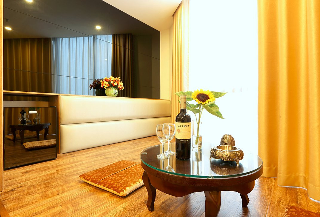 Au Viet Hotel Hanoi