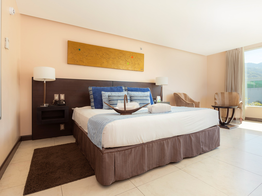 Studio Hotel Boutique主图