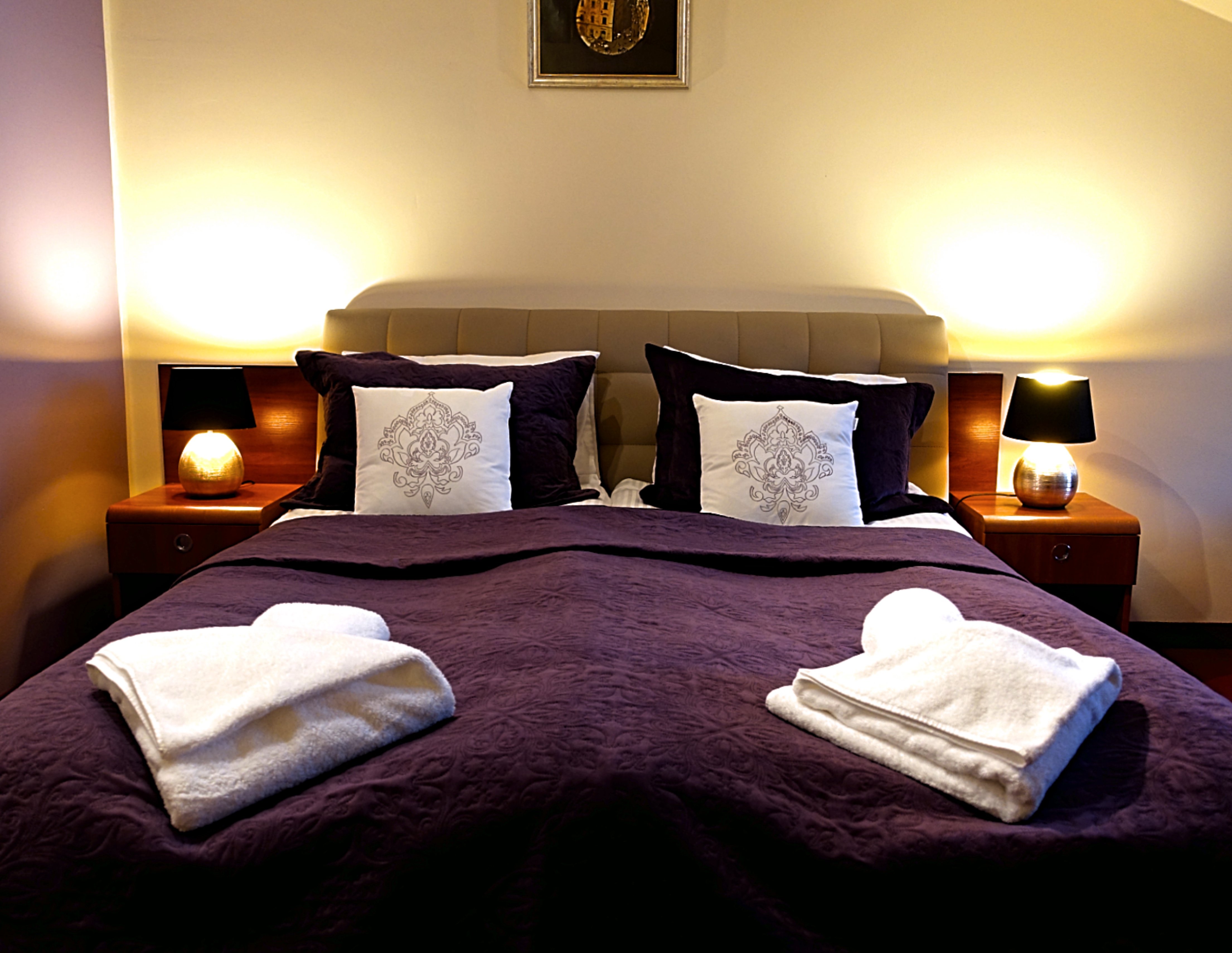 Hotel Srebrna Góra-官方