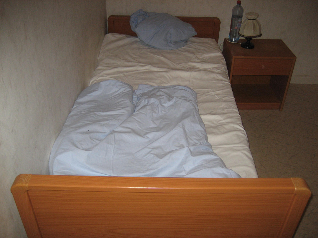 Vario Hotel Greifswald