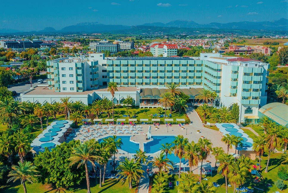 Süral Saray