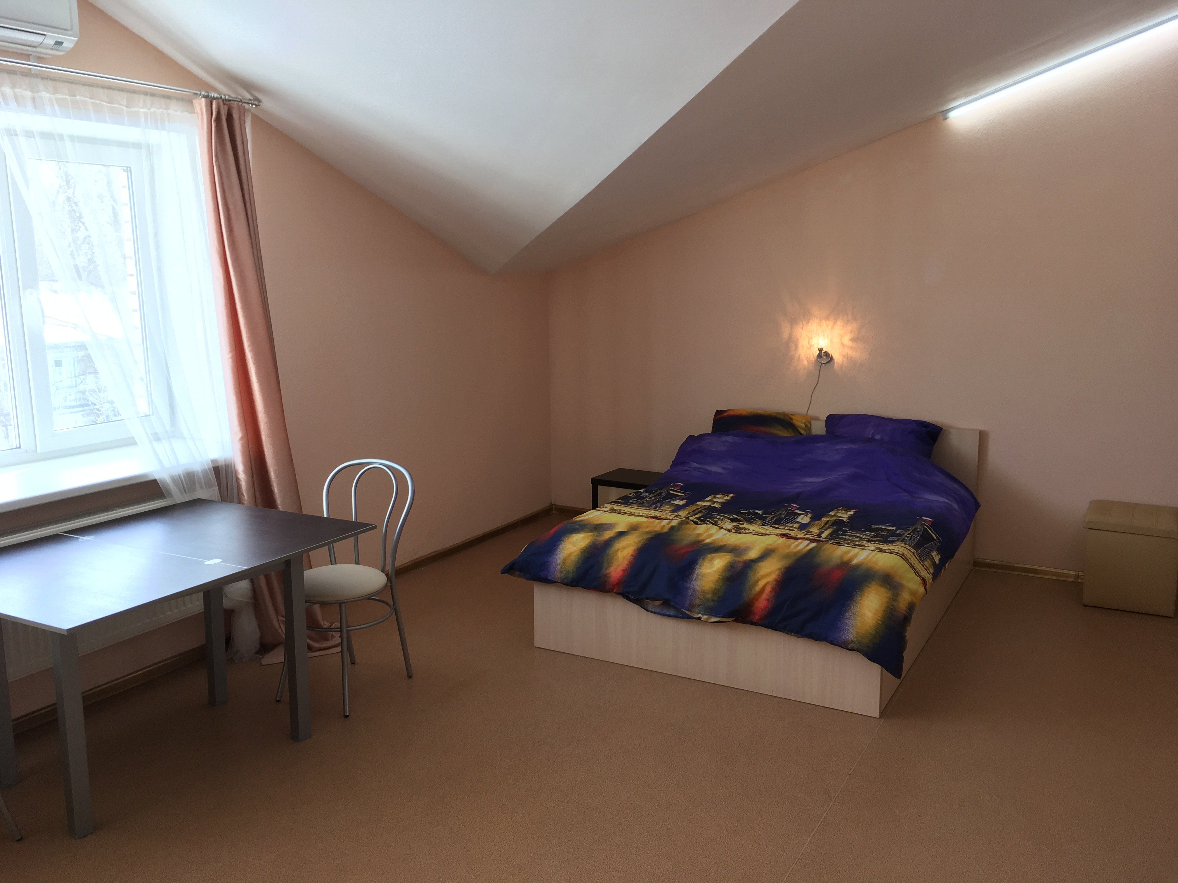 Anri Mini Otel-官方