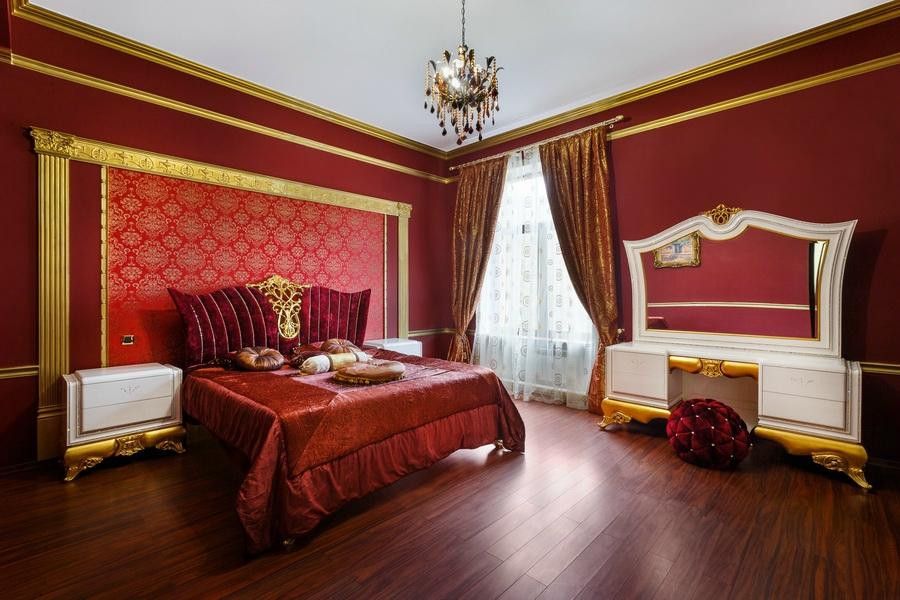 Monaco Boutique Hotel