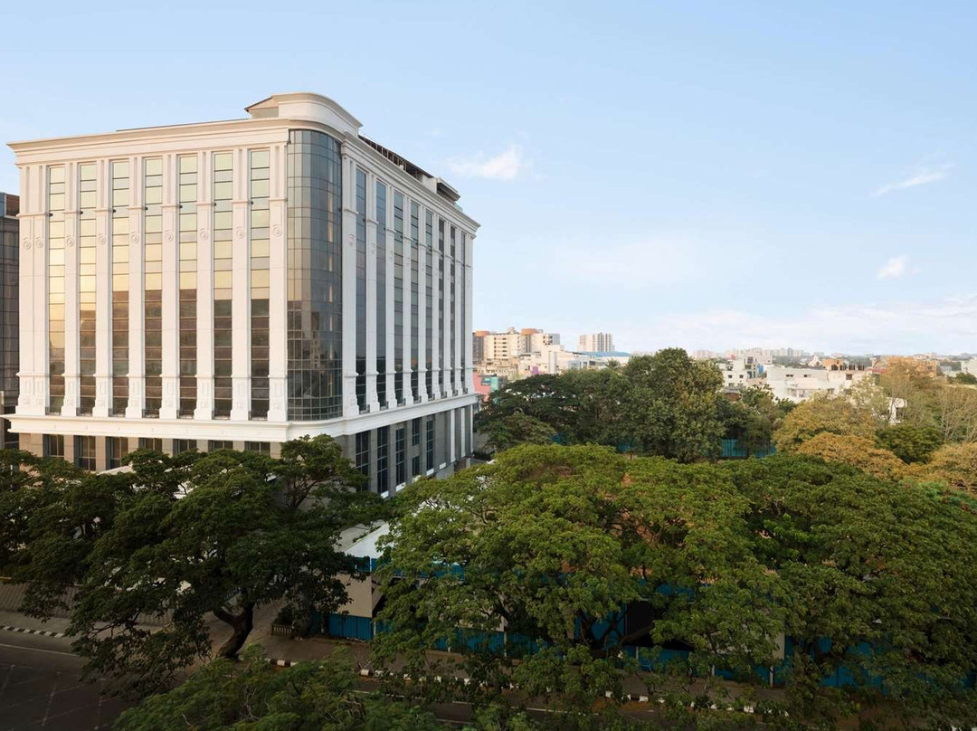 Ramada Plaza By Wyndham Chennai
