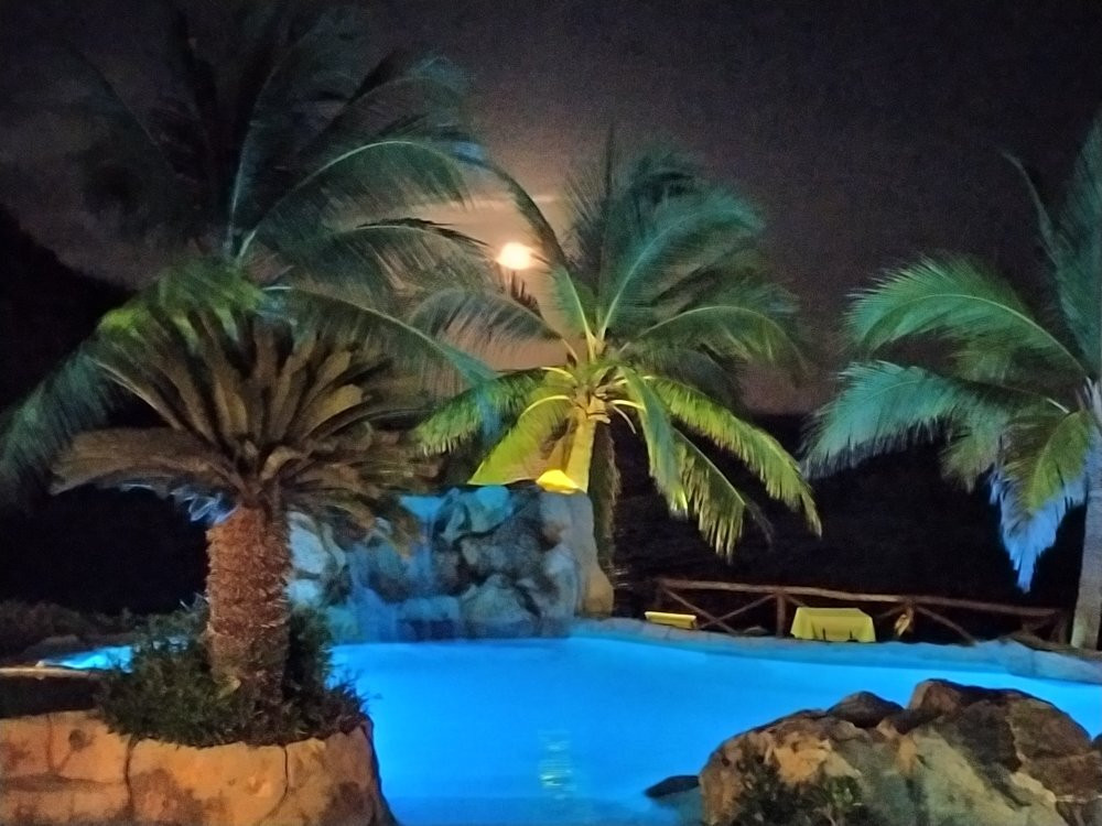 奥亚沙加酒店住宿-Casa Bichu Hotel Boutique