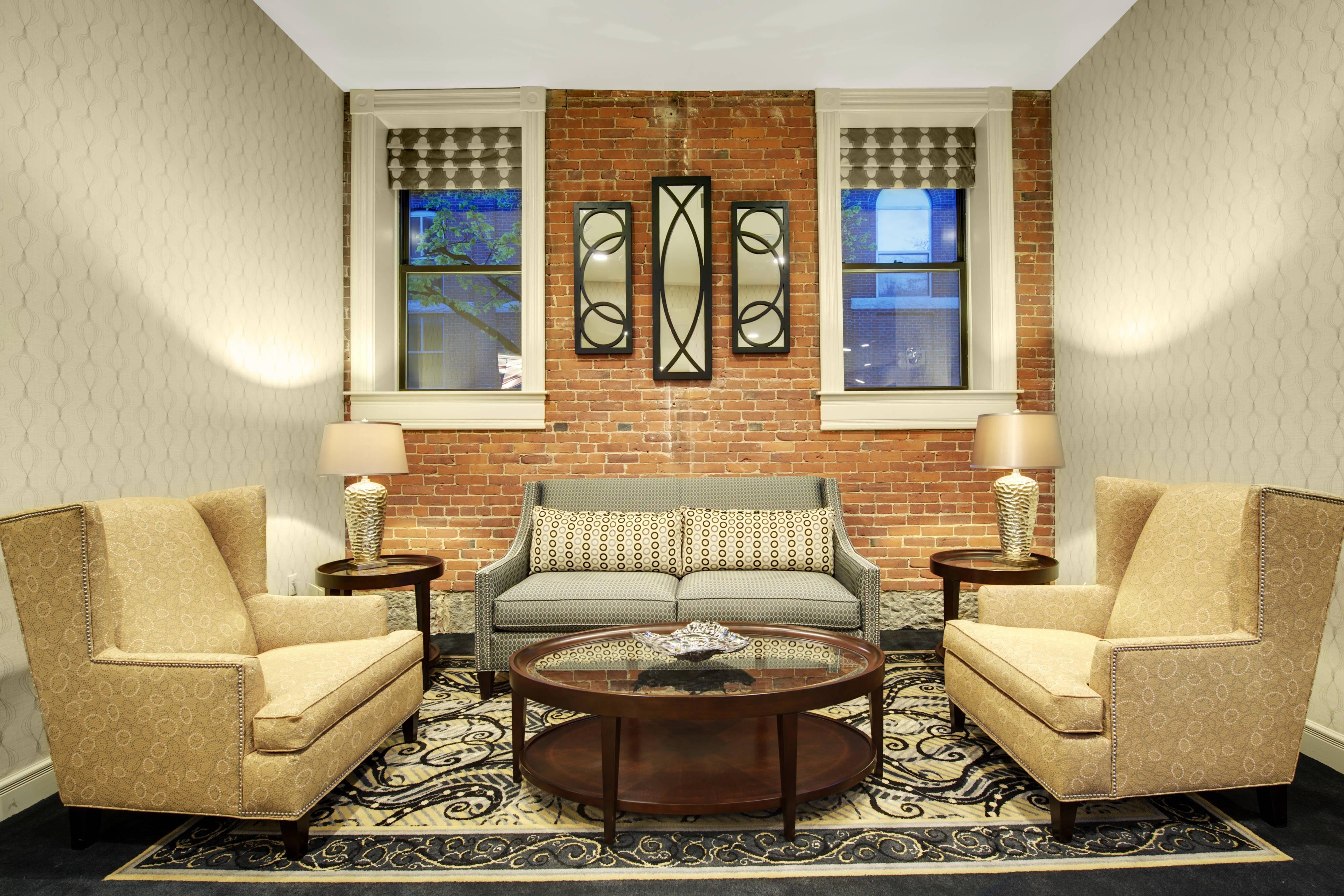 Fairfield Inn & Suites Keene Downtown-官方