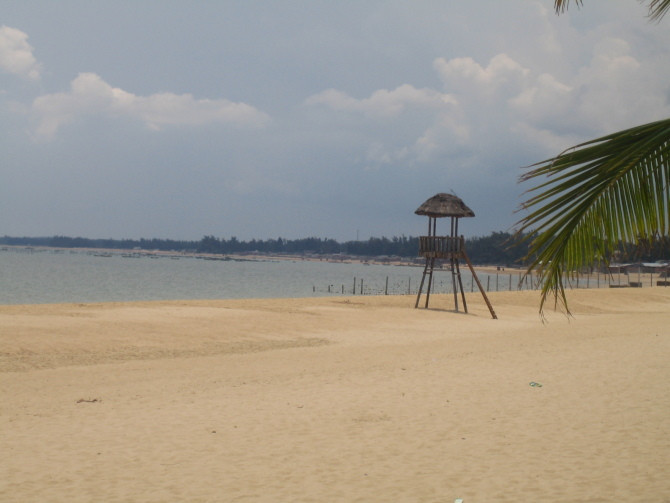 天成台度假村-雷州市必去景点