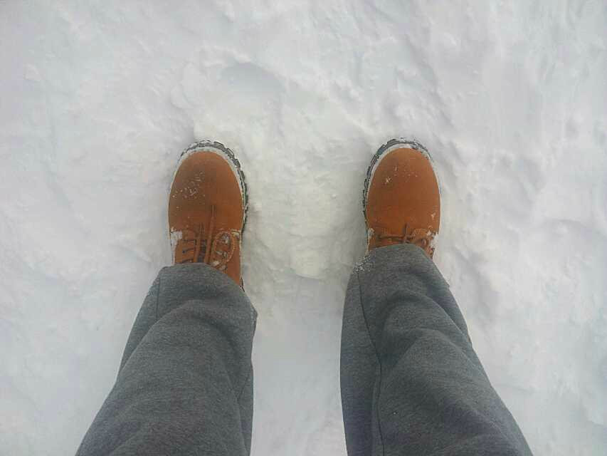 长白山高原冰雪运动训练基地