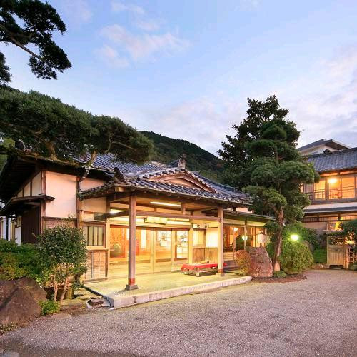 Yasudaya Ryokan